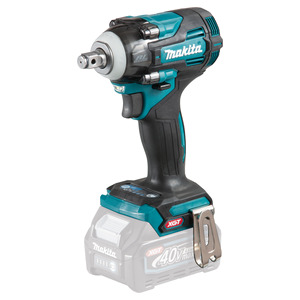 Máy siết bu lông 1/2″ dùng pin Makita TW004GZ