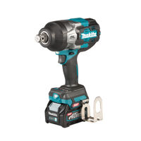 Máy siết bu lông 40V Makita TW001GZ