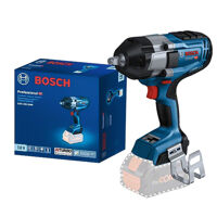 Máy siết bu lông dùng pin 18V Bosch GDS 18V-1000