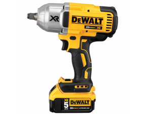 Máy siết bu lông dùng pin 18V Dewalt DCF899P2