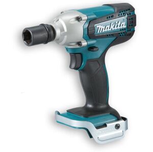 Máy siết bu lông dùng pin 18V Makita DTW190ZJX1