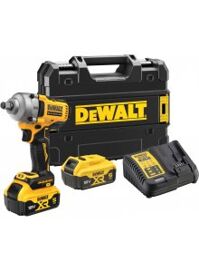 Máy siết bu lông dùng pin 20V DeWalt DCF891P2T