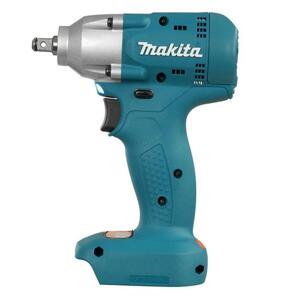 Máy siết bu lông dùng pin Makita BTW104Z