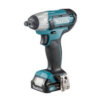 Máy siết bu lông dùng pin Makita TW141DSAE