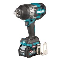 Máy siết bu lông dùng pin Makita TW001GZ02