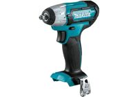 Máy siết bu lông dùng pin Makita TW140DSYEX