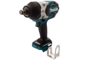 Máy siết bu lông dùng pin Makita DTW1001Z