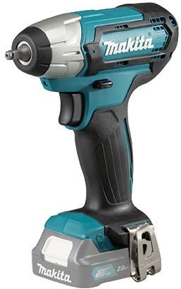 Máy siết bu lông dùng pin Makita TW060DZ