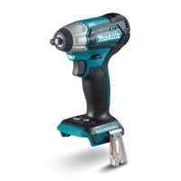 Máy siết bu lông dùng pin Makita DTW180Z 18V