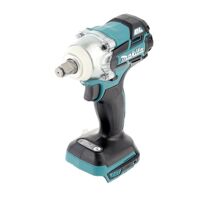 Máy siết bu lông dùng pin Makita DTW285RME