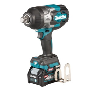 Máy siết bu lông dùng pin Makita TW001GM204