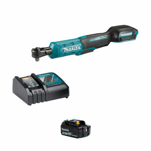 Máy siết bu lông dùng pin Makita DWR180RF