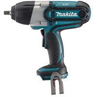 Máy siết bu lông dùng pin Makita DTW450Z 18V