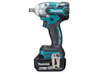 Máy siết bu lông dùng pin Makita TW004GD201