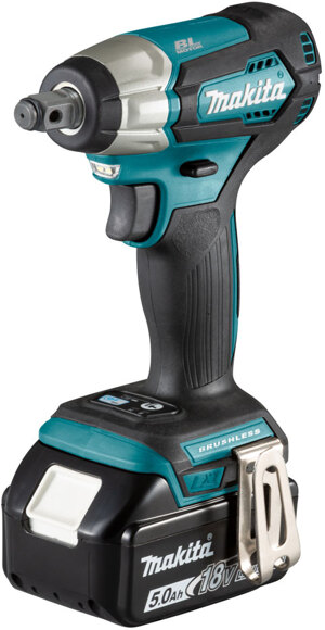 Máy siết bu lông dùng pin Makita DTW181Z