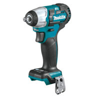 Máy siết bu lông dùng pin Makita TW161DZ