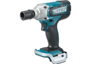 Máy siết bu lông dùng pin Makita DTW190SFX7