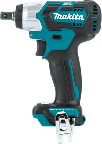 Máy siết bu lông dùng pin Makita TW161DSAE