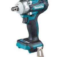 Máy siết bu lông dùng pin Makita DTW300FJX4