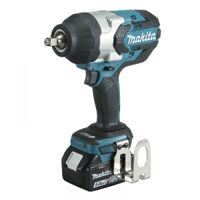 Máy siết bu lông Makita DTW1002XVZ - không pin sạc, 18V