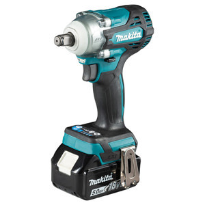 Máy siết bu lông Makita DTW300