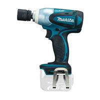 Máy siết bu lông Makita TW070DNZ