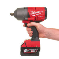 Máy siết bu lông Milwaukee M18 FHIWF12-0X ( Chưa Pin & Sạc )