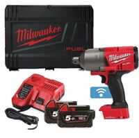 Máy siết bu lông Milwaukee M18 ONEFHIWF34-502X