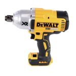 Máy siết bu lông Pin 18V DeWalt DCF897N (Solo)