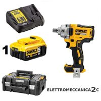 Máy siết bu lông Pin 18V DeWalt DCF894P1