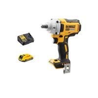 Máy siết bu lông Pin 18V DeWalt DCF894D1