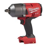 Máy siết bu lông pin Milwaukee M18 FMTIW12-0X