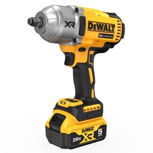 Máy siết bulon cầm tay 20V Dewalt DCF900P2