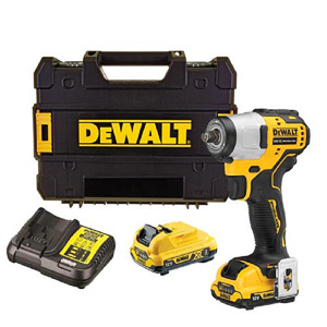 Máy siết bulon cầm tay Dewalt DCF902D2-KR