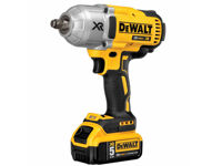 Máy siết bulon dùng pin 20V Dewalt DCF891P1