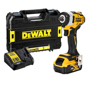 Máy siết bulon dùng pin 20V Dewalt DCF911P1