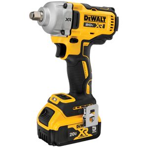 Máy siết bulon dùng pin 20V Dewalt DCF891P2