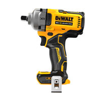 Máy siết bulon dùng pin 20V Dewalt DCF892N