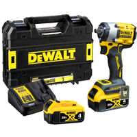 Máy siết bulon dùng pin 20V Dewalt DCF922M2