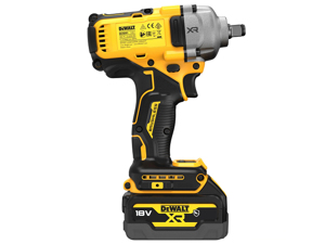 Máy siết bulon dùng pin 20V Dewalt DCF891M2