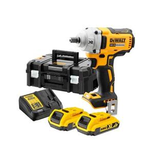 Máy siết bulông Dewalt DCF894D2