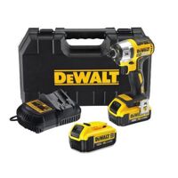 Máy siết vít dùng pin Dewalt DCF886P2-KR