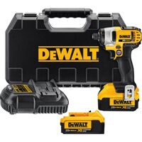 Máy siết vít dùng pin Dewalt DCF885M2