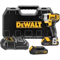 Máy siết vít dùng pin Dewalt DCF885D2