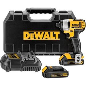 Máy siết vít dùng pin Dewalt DCF885D2