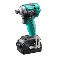 Máy siết vít dùng pin Ryobi BIW-182L5