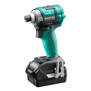 Máy siết vít dùng pin Ryobi BIW-182L5