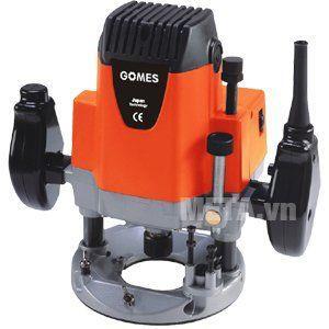 Máy soi gỗ 2 tay cầm Gomes GB-3312A