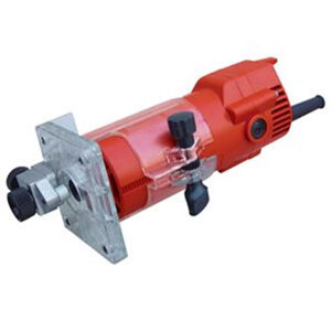 Máy soi gỗ Feg EG-306 - 6mm