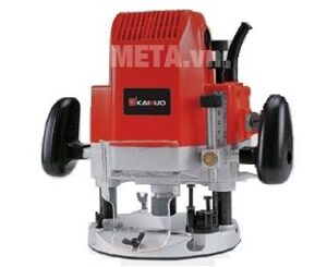 Máy soi mộng gỗ 12mm Kainuo 3612